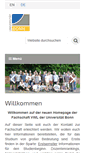 Mobile Screenshot of fs-vwl.uni-bonn.de