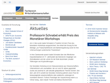 Tablet Screenshot of econ.uni-bonn.de