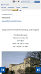 Mobile Screenshot of lm-mibi.uni-bonn.de