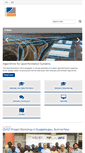 Mobile Screenshot of igg.uni-bonn.de