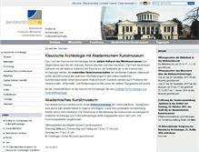Tablet Screenshot of ai.uni-bonn.de