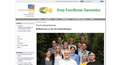 Desktop Screenshot of hochholdinger-lab.uni-bonn.de