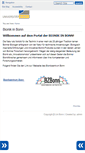 Mobile Screenshot of bionik.uni-bonn.de